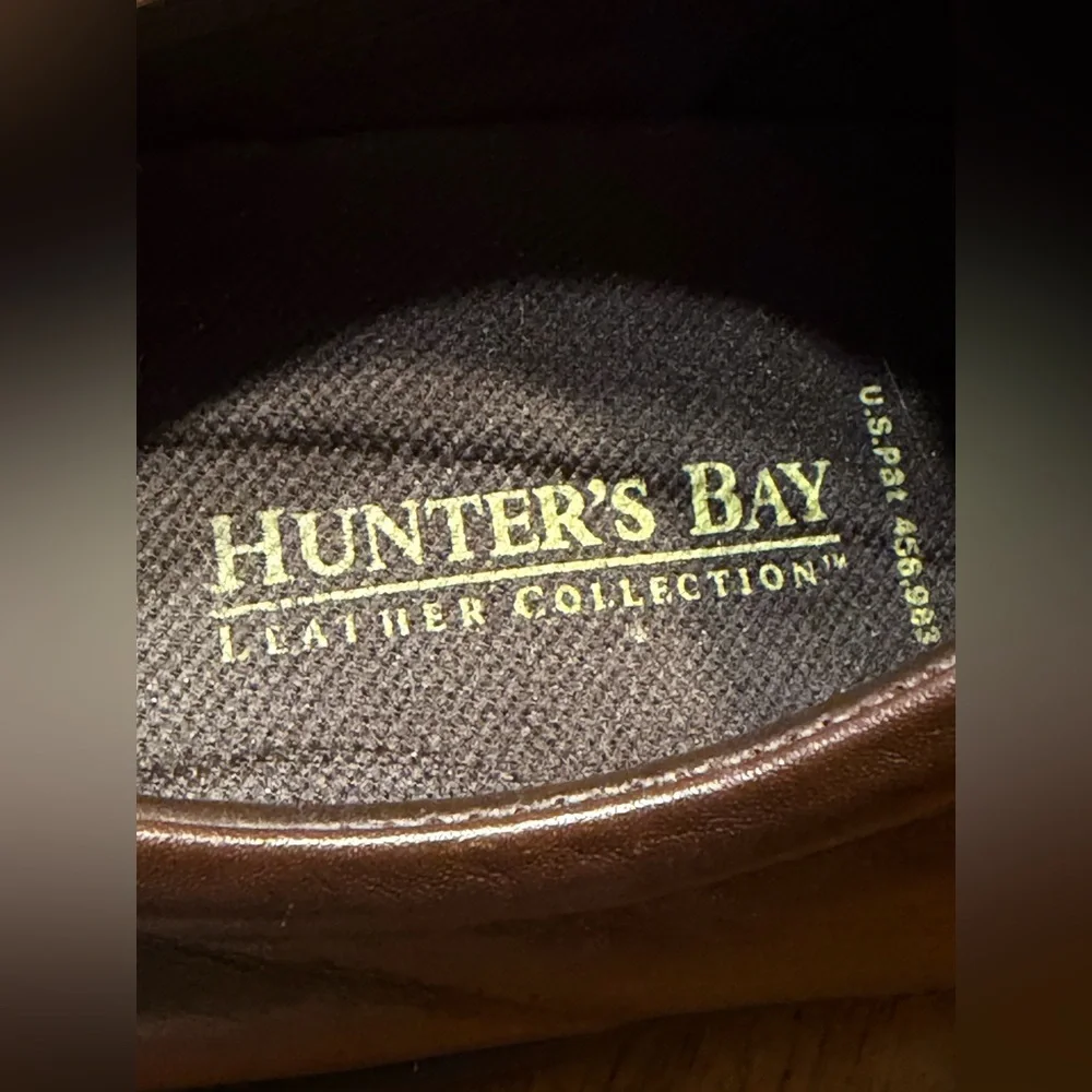 Hunters Bay size little